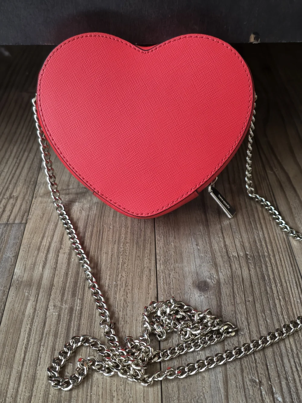 kate spade Red Heart Crossbody Bag
